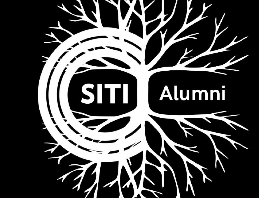 SITI alumni Image with tree